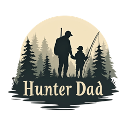 father son time SVG PNG design with bold lettering