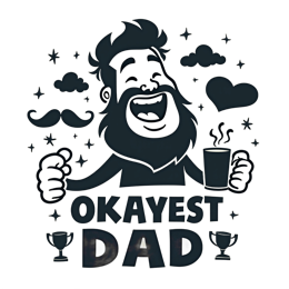 father humor SVG PNG design with bold lettering