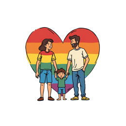 family love shirt SVG PNG design