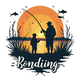 nature bonding SVG PNG design
