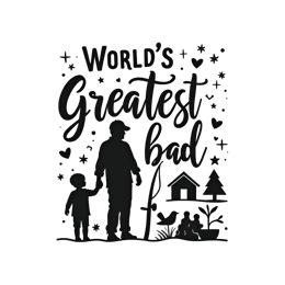 quotes silhouette SVG PNG design