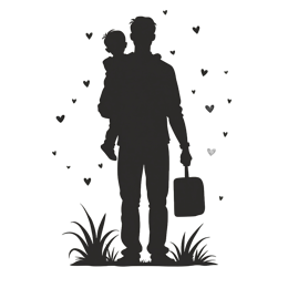 love family connection SVG PNG design