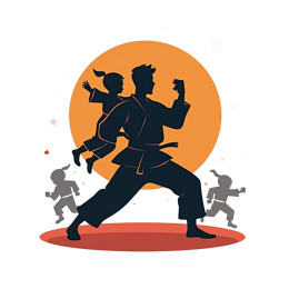 children kids active SVG PNG design