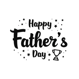 holiday celebration SVG PNG design with bold lettering