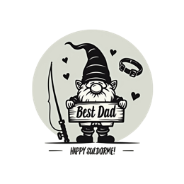 day gnome fishing shirt SVG PNG design with clean design elements