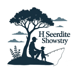 fishing family time SVG PNG design with bold lettering