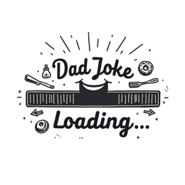 dadjokes donuts SVG PNG design with bold lettering