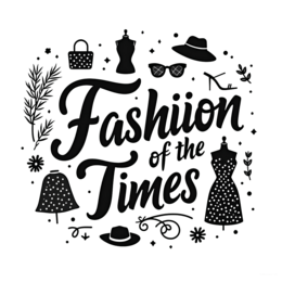 fashion SVG PNG design with bold lettering