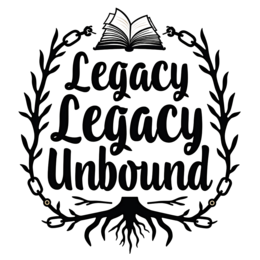 typography inspiration SVG PNG design with bold lettering, black and white floral elements