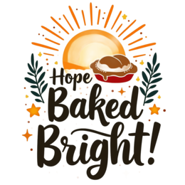 baked sunshine SVG PNG design with bold lettering, green floral elements, an uplifting message