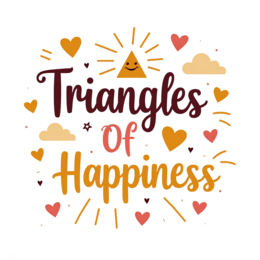 creative happiness SVG PNG design with bold lettering, an uplifting message