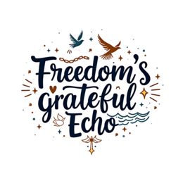 quotes gratitude SVG PNG design with bold lettering, an uplifting message