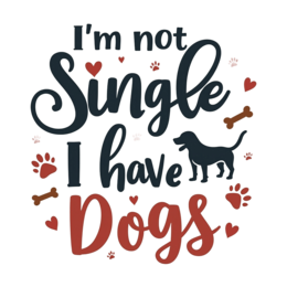 dogs love shirt SVG PNG design