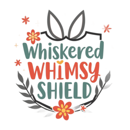 whimsy flower SVG PNG design with orange and red floral elements