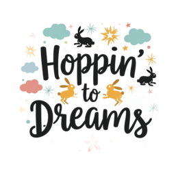 fantasy rabbits shirt SVG PNG design