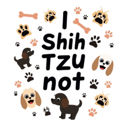 pet dogs SVG PNG design with bold lettering