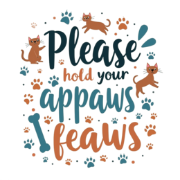 cute quotes playful SVG PNG design