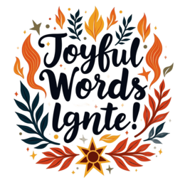 autumn quote SVG PNG design with bold lettering, black and orange floral elements