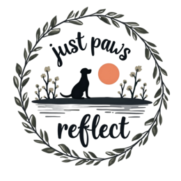 quotes wellness SVG PNG design with black and orange floral elements
