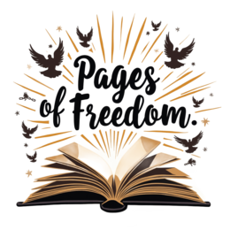 illustration literature SVG PNG design with bold lettering