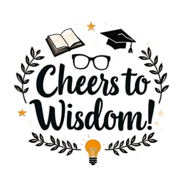 graduation quotes shirt SVG PNG design with bold lettering, black and white floral elements