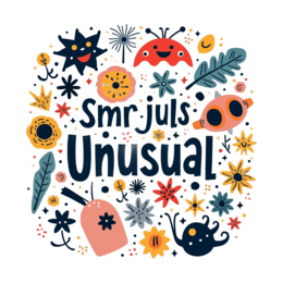 colorful illustrations SVG PNG design with bold lettering, floral elements