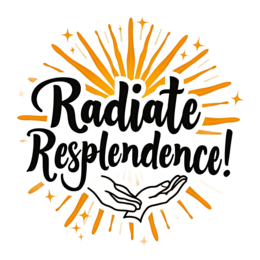 hand typography inspirational SVG PNG design with bold lettering, an uplifting message