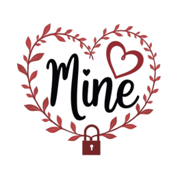 love decoration floral SVG PNG design with bold lettering, white and red floral elements