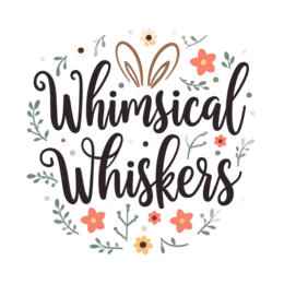 whimsical flowers SVG PNG design with hand-drawn style, bold lettering, orange and pink floral elements