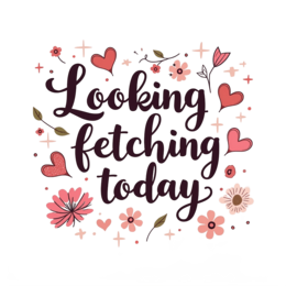 flower hearts SVG PNG design with hand-drawn style, pink and red floral elements, an uplifting message