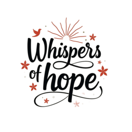 quotes inspiration flower SVG PNG design with black and red floral elements, an uplifting message