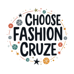 choose fashion creativity SVG PNG design with bold lettering