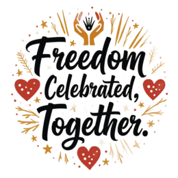quotes celebation SVG PNG design with bold lettering, an uplifting message