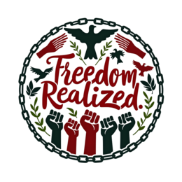 freedom symbolism rebellion SVG PNG design with bold lettering, an uplifting message