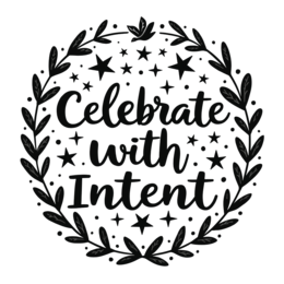 quotes decoration SVG PNG design with bold lettering, black and white floral elements, an uplifting message
