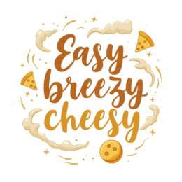 pizza cheesy SVG PNG design