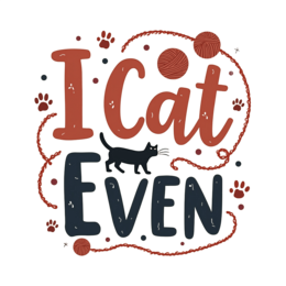 quotes cat shirt SVG PNG design