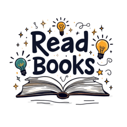 read books ideas SVG PNG design with bold lettering