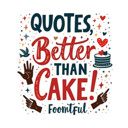 better than cake SVG PNG design with bold lettering