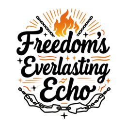quote fire SVG PNG design with bold lettering