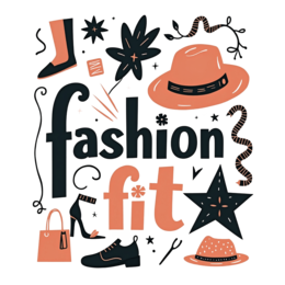 fit content SVG PNG design with bold lettering