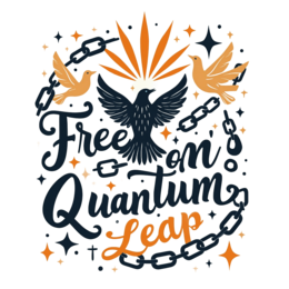 free spiritual SVG PNG design with bold lettering, an uplifting message