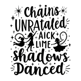 quote dance SVG PNG design
