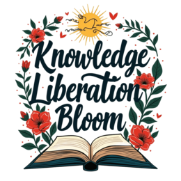 books flowers SVG PNG design with bold lettering, red and green floral elements, an uplifting message