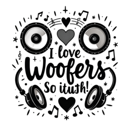 music black shirt SVG PNG design with hand-drawn style, bold lettering