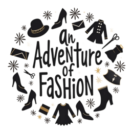 fashion adventure SVG PNG design with bold lettering