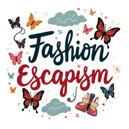 fashion butterflies SVG PNG design