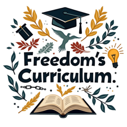 graduation freedom floral SVG PNG design with bold lettering, floral elements, an uplifting message