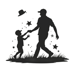 family moments SVG PNG design