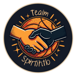 team spirit SVG PNG design